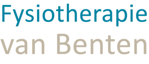 Fysiotherapie van Benten Rotterdam Kralingen